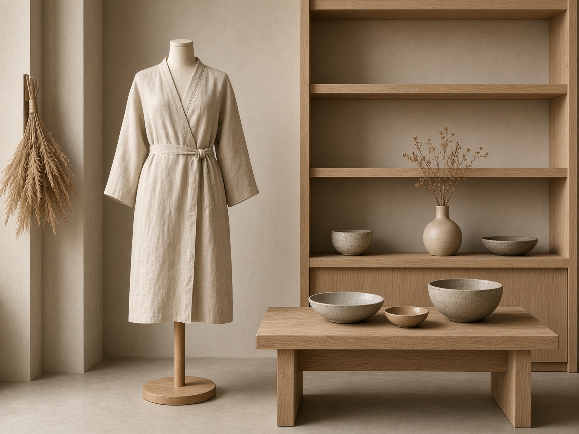 AI-generated visual representation of Retail