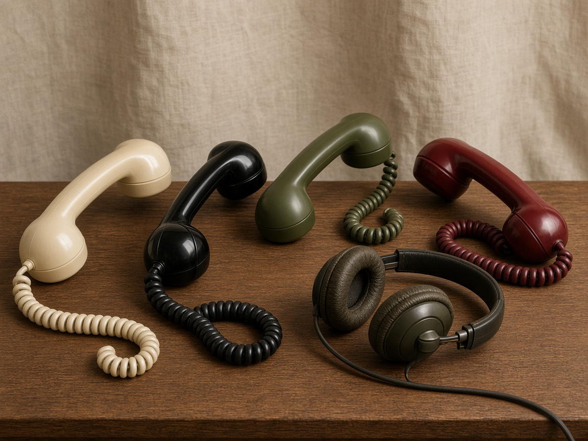 AI-generated visual representation of AI Call Automation