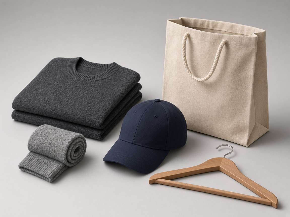 AI-generated visual representation of Apparel Gifts
