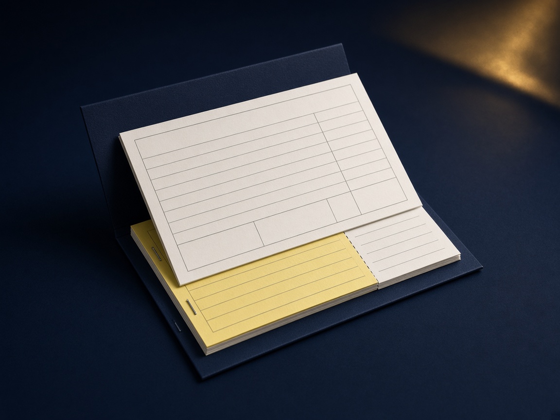 AI-generated visual representation of Bill Books