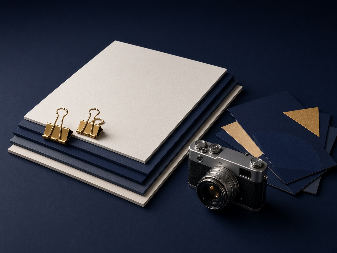 AI-generated visual representation of Brand Campaigns