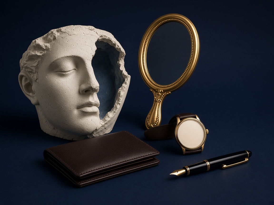 AI-generated visual representation of Buyer Persona Development