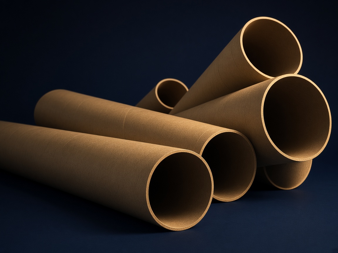 AI-generated visual representation of Carpet Cores