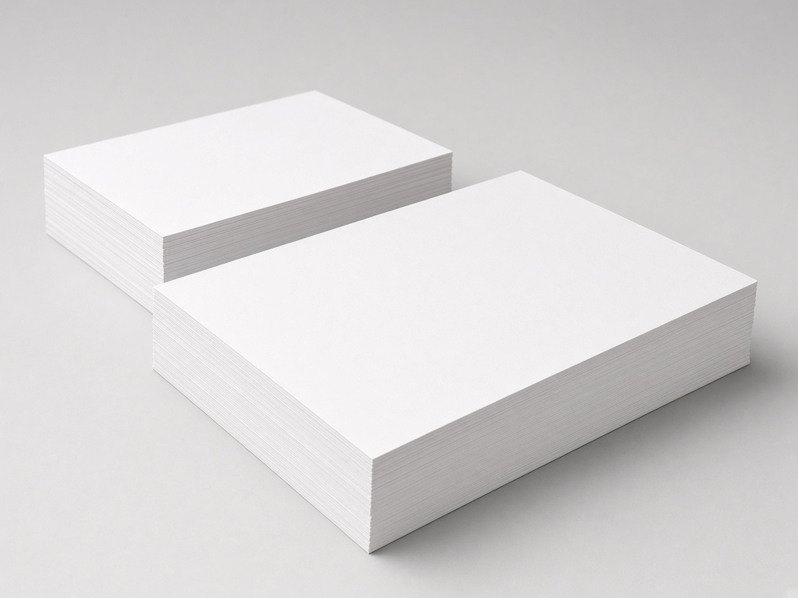 AI-generated visual representation of Century A3 Copier Paper