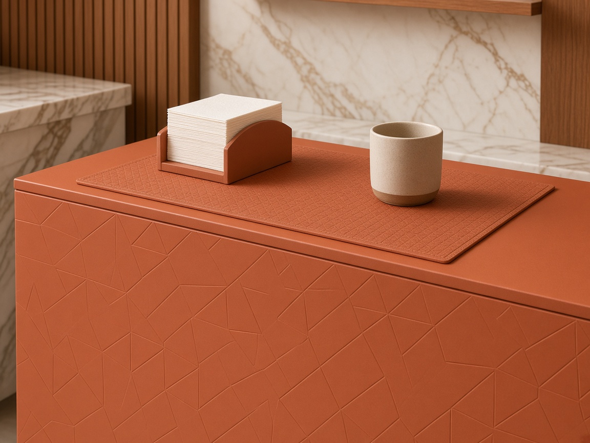 AI-generated visual representation of Counter Branding