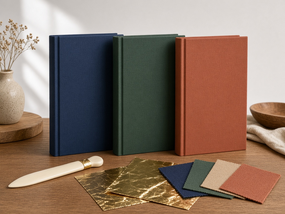 AI-generated visual representation of Cover Design