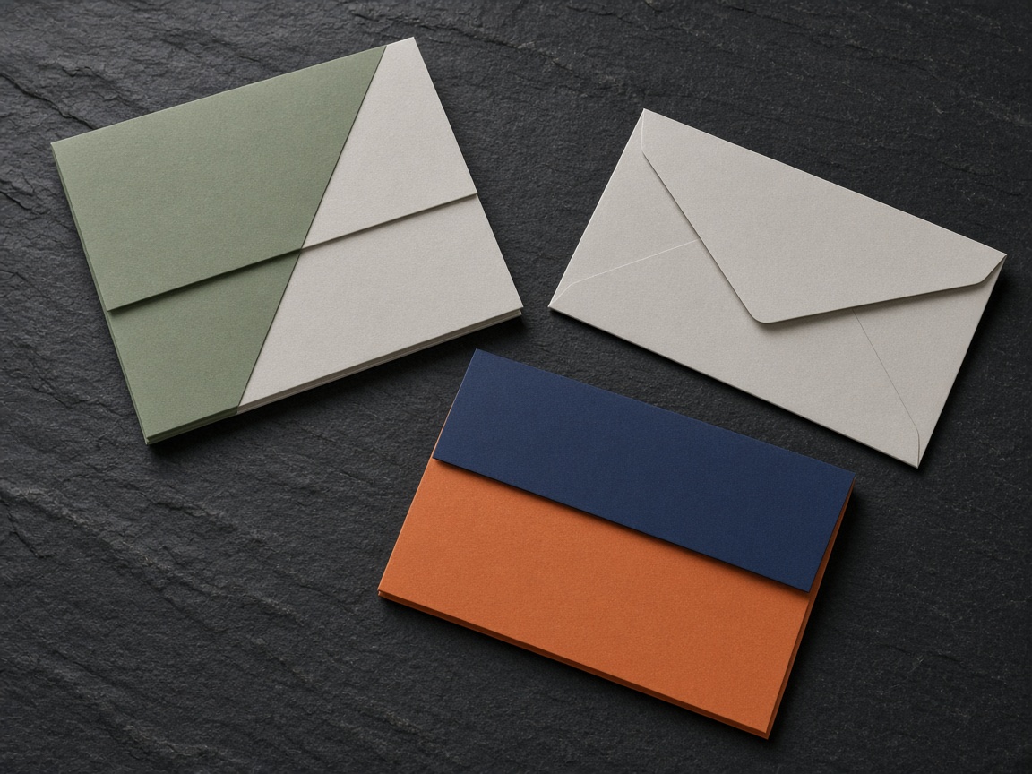 AI-generated visual representation of Direct Mailers