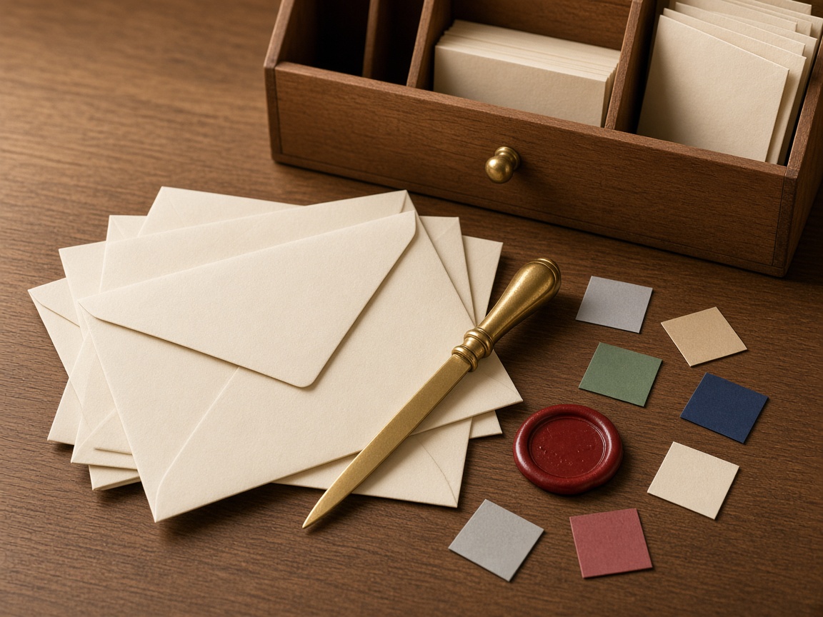 AI-generated visual representation of Email Marketing
