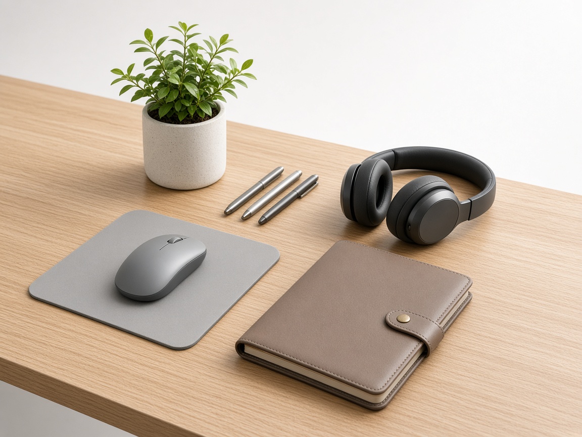 AI-generated visual representation of Employee Kits