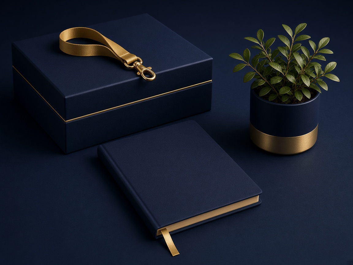AI-generated visual representation of Employer Branding