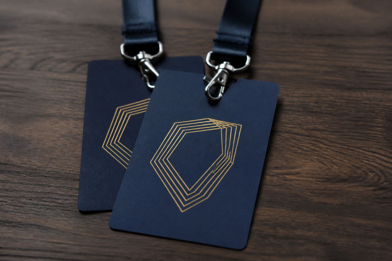 AI-generated visual representation of Event Passes