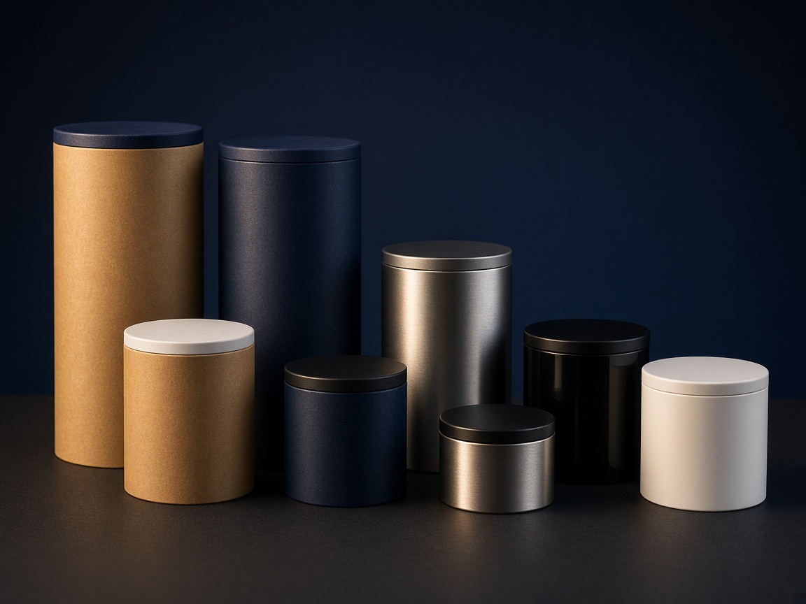 AI-generated visual representation of Flush Fit Lids