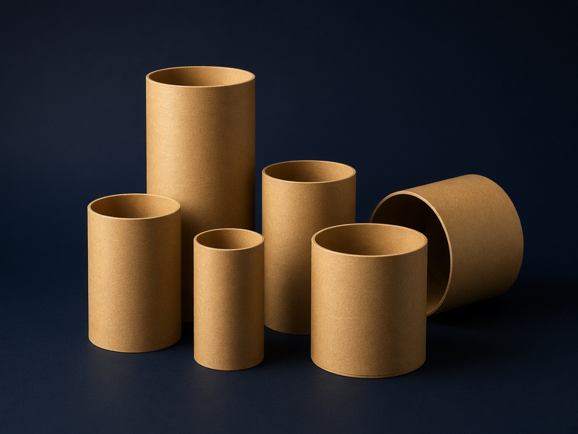 AI-generated visual representation of Foil Cores