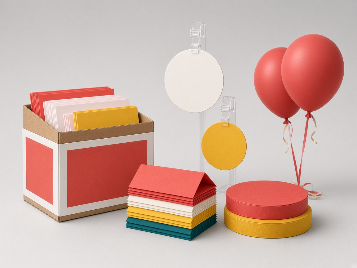 AI-generated visual representation of In-Store Promotions