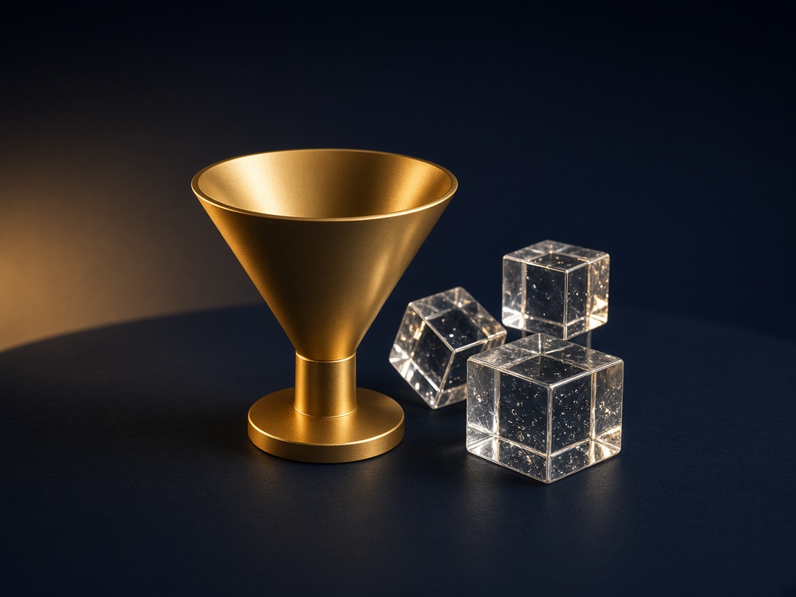 AI-generated visual representation of Marketing Analytics