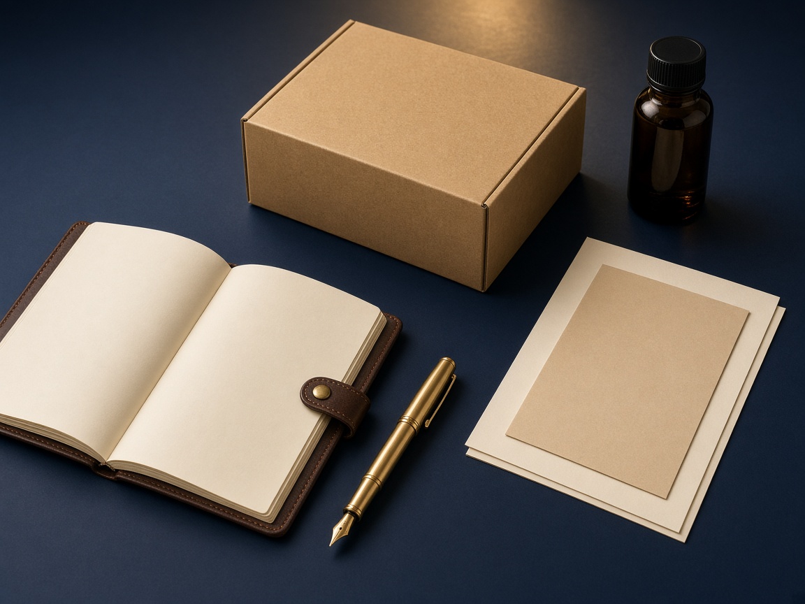 AI-generated visual representation of Packaging Compliance Consultation