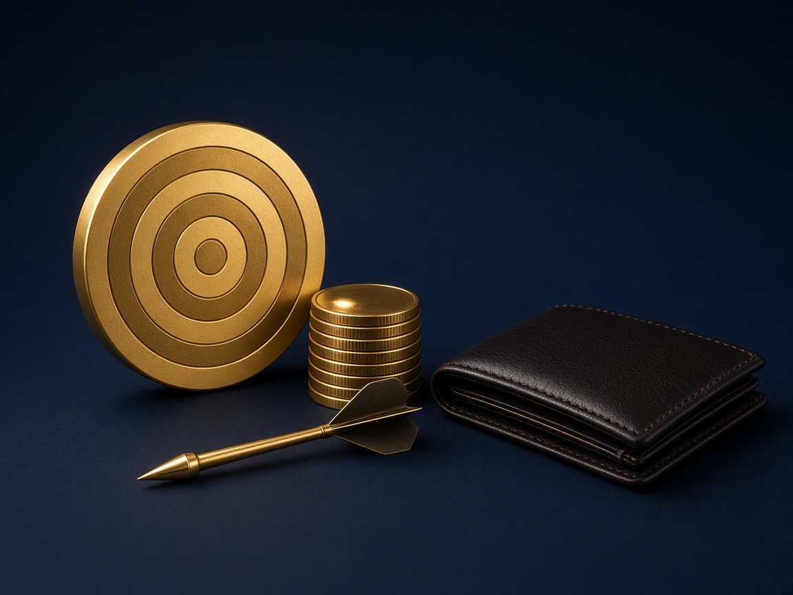 AI-generated visual representation of Performance Marketing