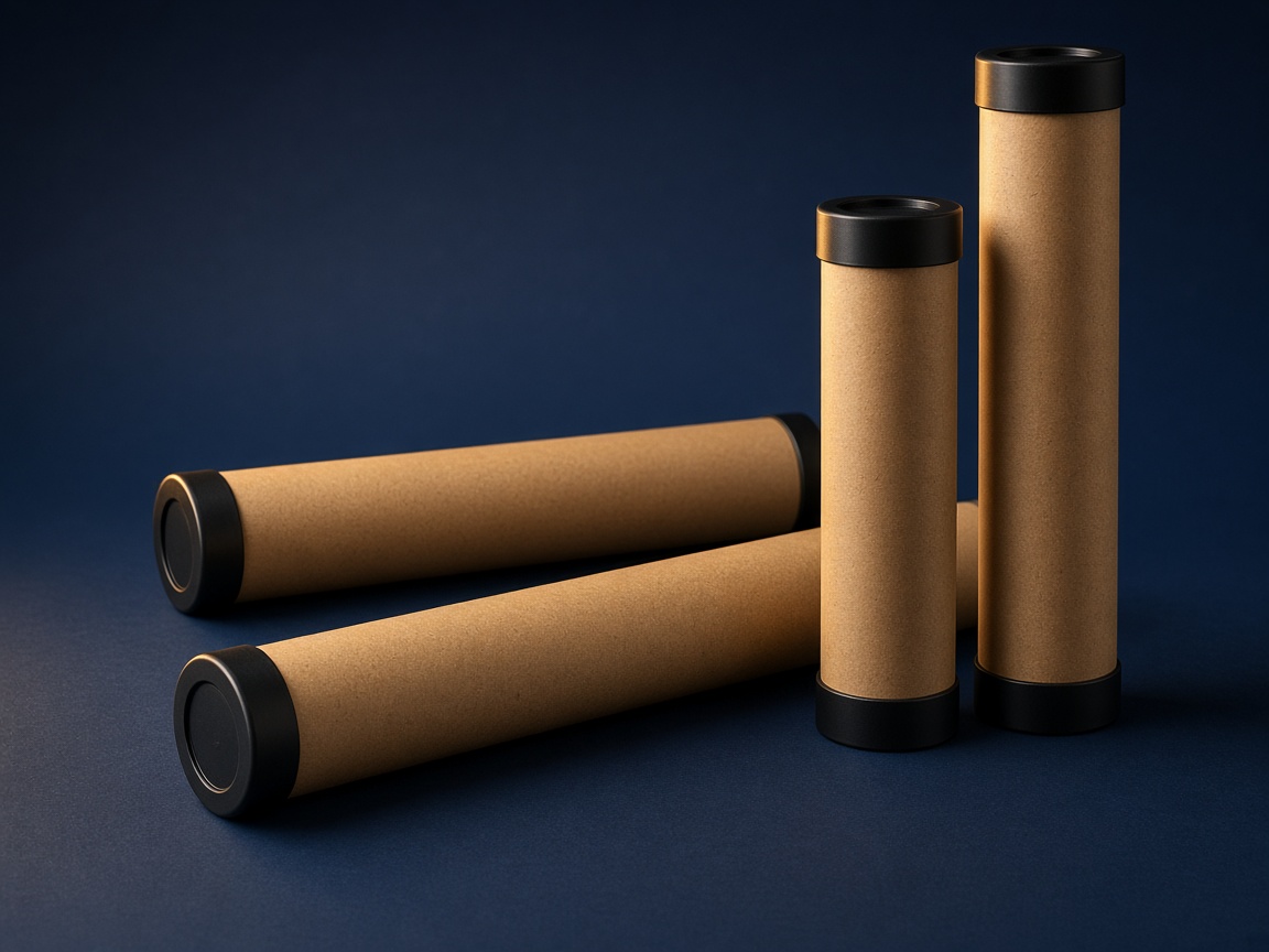AI-generated visual representation of Poster Mailing Tubes