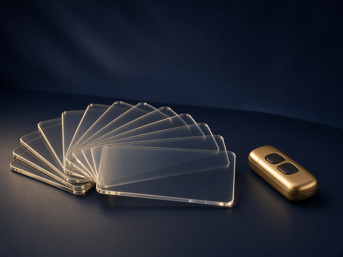 AI-generated visual representation of Presentation Design