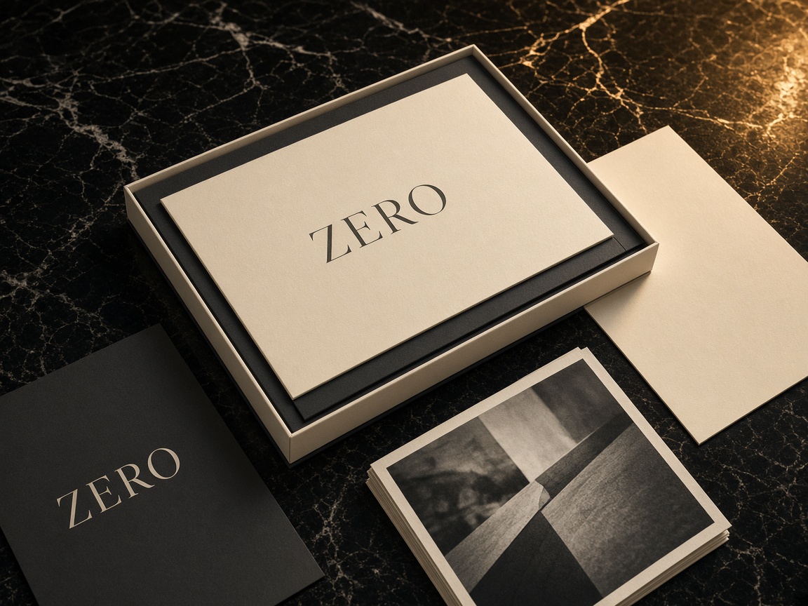 AI-generated visual representation of Press Kits