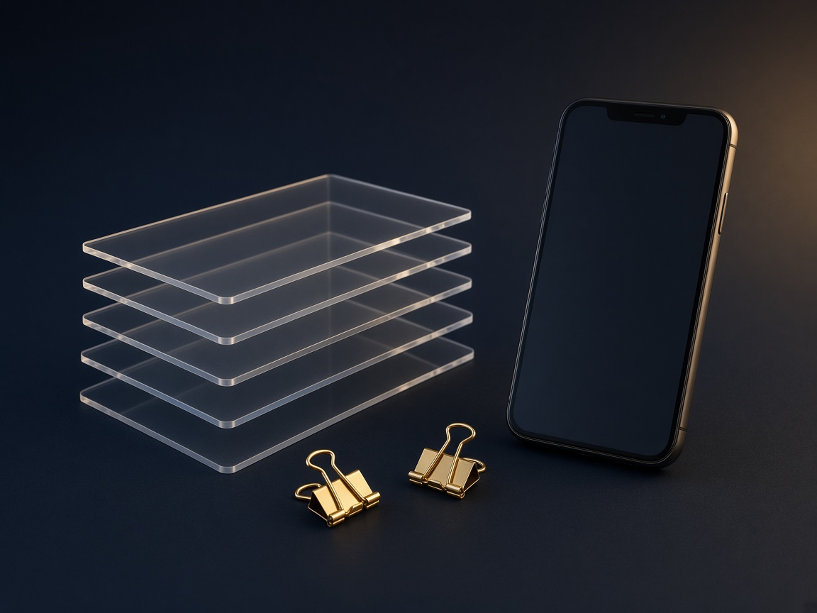 AI-generated visual representation of Prototyping