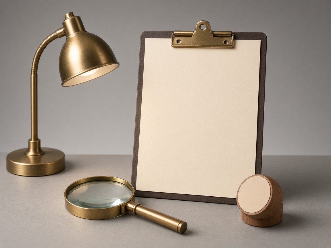 AI-generated visual representation of SEO Audit